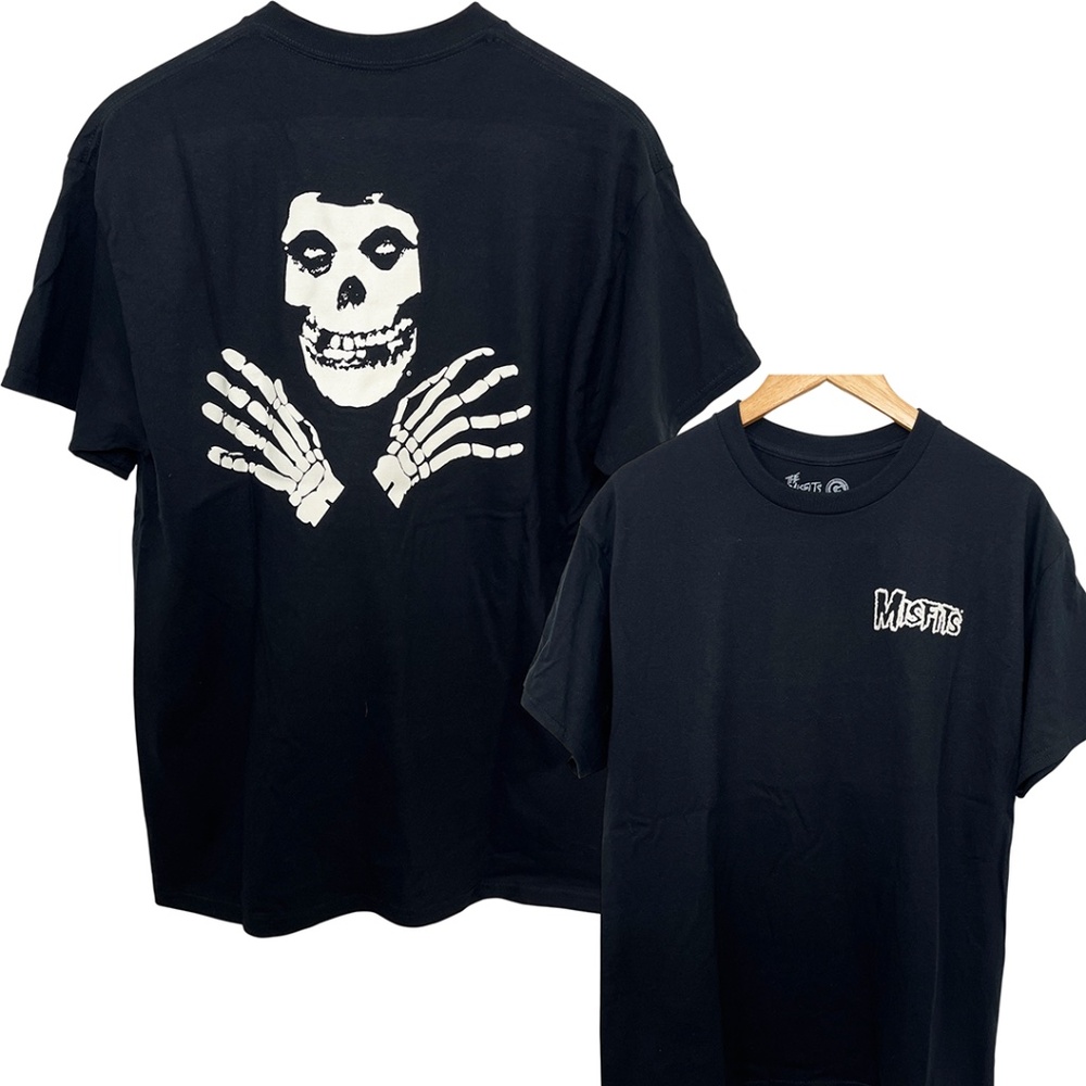 NWOT Misfits Men’s T-Shirt Medium